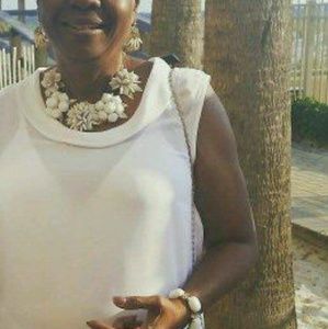 Meet your Posher, Jo ann